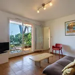 Les Palmiers By Interhome * Hyères