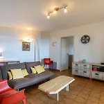 Les Palmiers By Interhome * Hyères