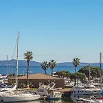 Les Palmiers By Interhome Hyères