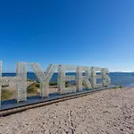 Les Palmiers By Interhome * Hyères