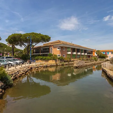 Les Palmiers By Interhome *