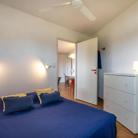 Les Palmiers By Interhome Apartamento *