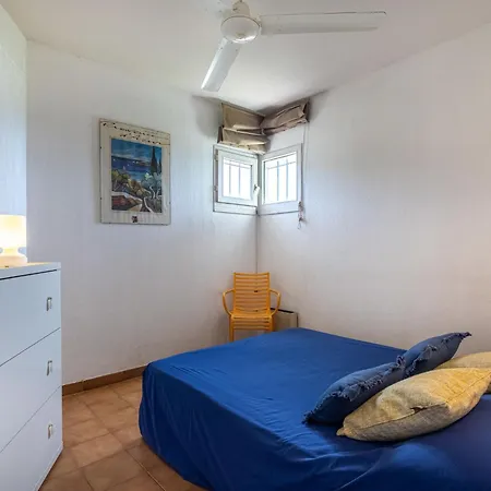 Les Palmiers By Interhome *