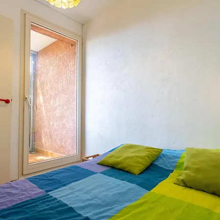 Les Palmiers By Interhome Apartamento