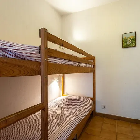 Apartamento Les Palmiers By Interhome