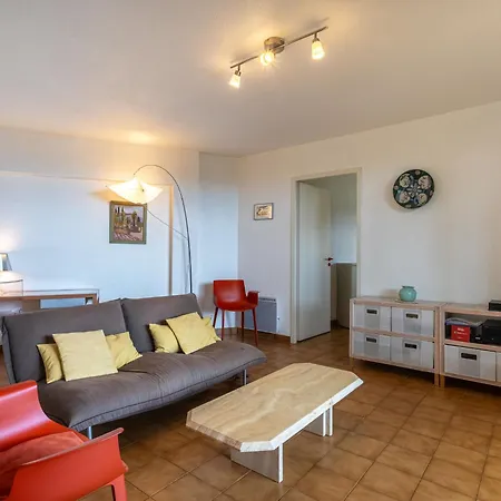 Les Palmiers By Interhome * Hyères