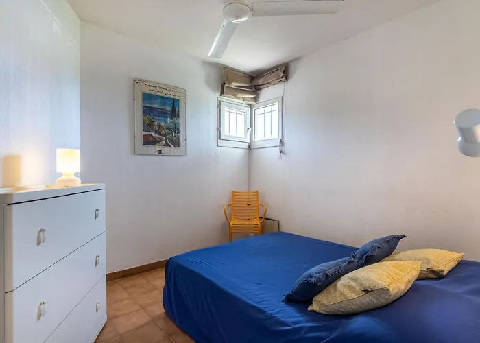 Les Palmiers By Interhome *