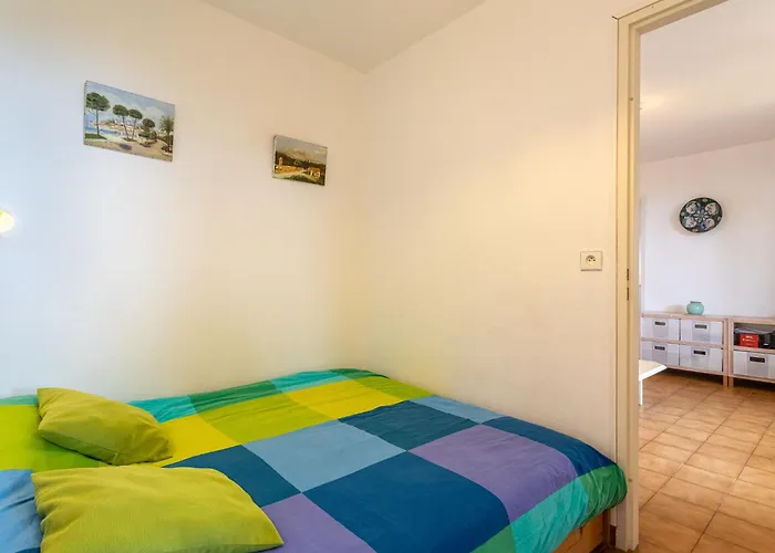 Les Palmiers By Interhome *