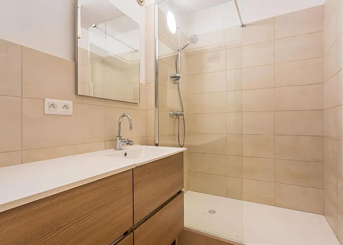 Les Palmiers By Interhome Apartment Hyeres