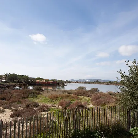 Les Palmiers By Interhome Apartment Hyeres